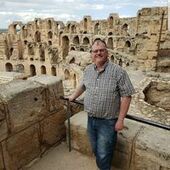 User avatar for Alain Fortin Aquaterra