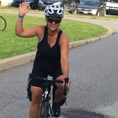 User avatar for Céline Caza