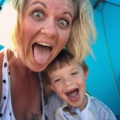 User avatar for Audrey Boulanger