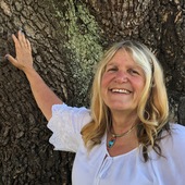 User avatar for Brenda Cooper