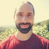 User avatar for Antoine Grand Manitou Gaumont