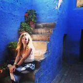 User avatar for Amélie Milot-Rousseau