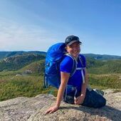 User avatar for Anne Marie Talbot