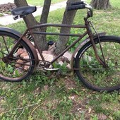 User avatar for Chuck Morrison