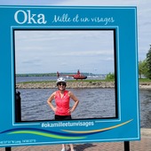 User avatar for Danielle Tessier