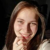 User avatar for Catherine Vaglia