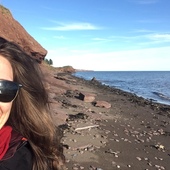 User avatar for Caroline Laframboise