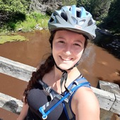 User avatar for Alexandra Rousselle