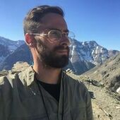 User avatar for Fred Charron