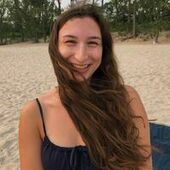 User avatar for Camille Dallaire