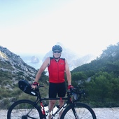 User avatar for André Marchesseault