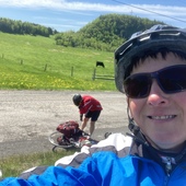 User avatar for Fabienne Pouget