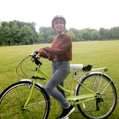 User avatar for Kim Carter