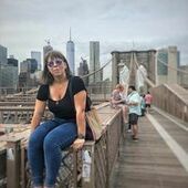 User avatar for Eilidh Macdonald