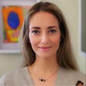 User avatar for Caroline Mc Carthy