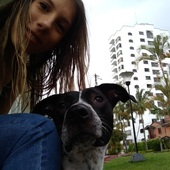 User avatar for Andrea Saavedra