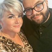 User avatar for David Warrington