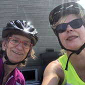 User avatar for Denise Bouchard