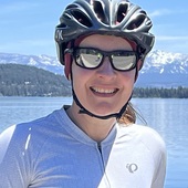 User avatar for Angele Oliveri