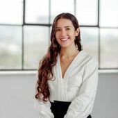 User avatar for Évelyne Rojas Benoit