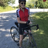 User avatar for Claire Savage