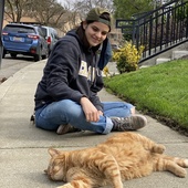 User avatar for Cecilia Walsh