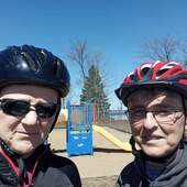 User avatar for Céline Mongrain