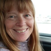 User avatar for Dominique Rousselle