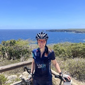 User avatar for Cindy Renaud