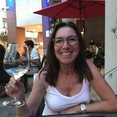 User avatar for Ann Pelletier