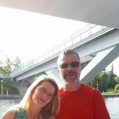 User avatar for Daniel Fortin