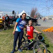 User avatar for Bianca de Boer