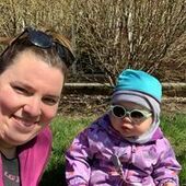 User avatar for Claudia Normandin