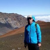 User avatar for Daniel Giguère