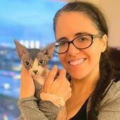 User avatar for Véronique Jean