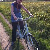 User avatar for Sarah Swallow