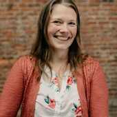 User avatar for Sasha Kemble