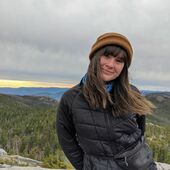 User avatar for Claudine Auger St Onge