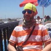 User avatar for Charlie Bluglass