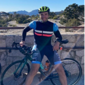 User avatar for Nigel Baummer