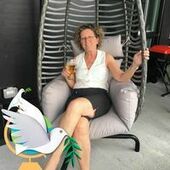 User avatar for Denise Bertrand