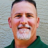 User avatar for John (Spirit Fingers) Hudson