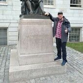 User avatar for Gary Guillonneau