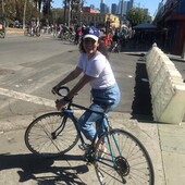 User avatar for Vanessa Velasco