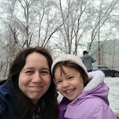 User avatar for Anne-Marie Lujan