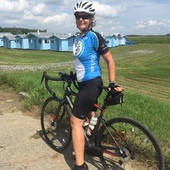 User avatar for Elizabeth Cormier