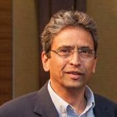 User avatar for Arun Tilak