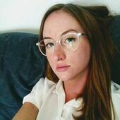 User avatar for Erika Roussel