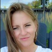 User avatar for Émilie Verdon Campbell