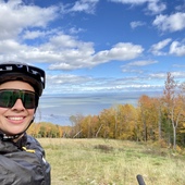 User avatar for Cindy Ouellet